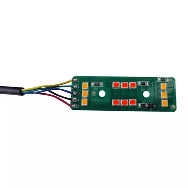 Brake Light PCB for Wolf King GT